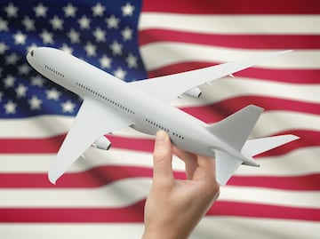 Estos son los 6 países a los que Estados Unidos pide NO VIAJAR: ¿Por qué?