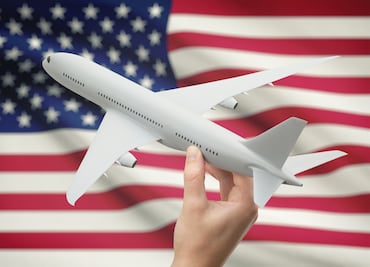 Una vez que llegue mi visa, ¿en cuánto tiempo puedo viajar a Estados Unidos?