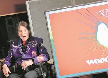 Peligra la edición 50  del festival Woodstock