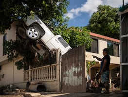 ¿Cuándo y cómo recibirán apoyo económico los damnificados por lluvias? Censo casa por casa: lo que debes saber