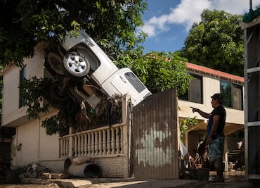 ¿Cuándo y cómo recibirán apoyo económico los damnificados por lluvias? Censo casa por casa: lo que debes saber