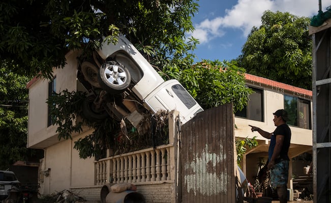 ¿Cuándo y cómo recibirán apoyo económico los damnificados por lluvias? Censo casa por casa: lo que debes saber