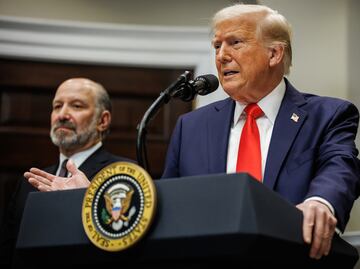 Estados Unidos reconoce que los precios al consumidor subirán a corto plazo por aranceles