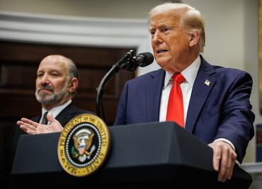 Estados Unidos reconoce que los precios al consumidor subirán a corto plazo por aranceles