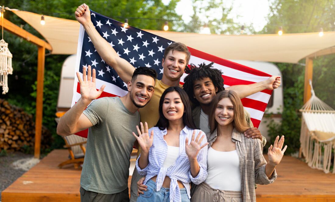 Estudia en la Universidad de Oklahoma con la beca de la Embajada de Estados Unidos: requisitos y cómo aplicar. iStock/Prostock-Studio