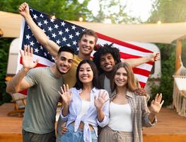 Estudia en la Universidad de Oklahoma con la beca de la Embajada de Estados Unidos: Requisitos