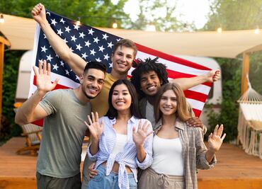 Estudia en la Universidad de Oklahoma con la beca de la Embajada de Estados Unidos: Requisitos