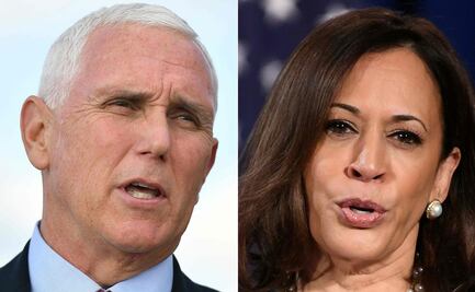 Debate vicepresidencial: la oportunidad de Kamala Harris para despuntar