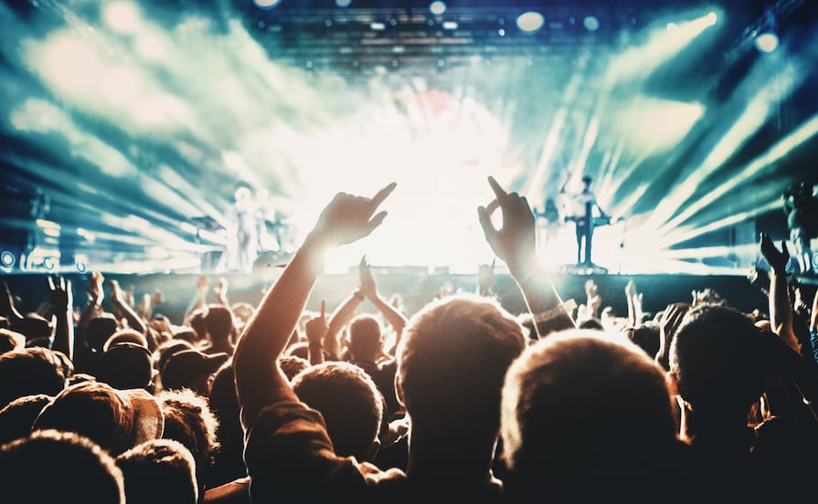 Concert Week 2026: más de 150 conciertos al 2x1 con Banamex; fechas, artistas y cómo comprar
