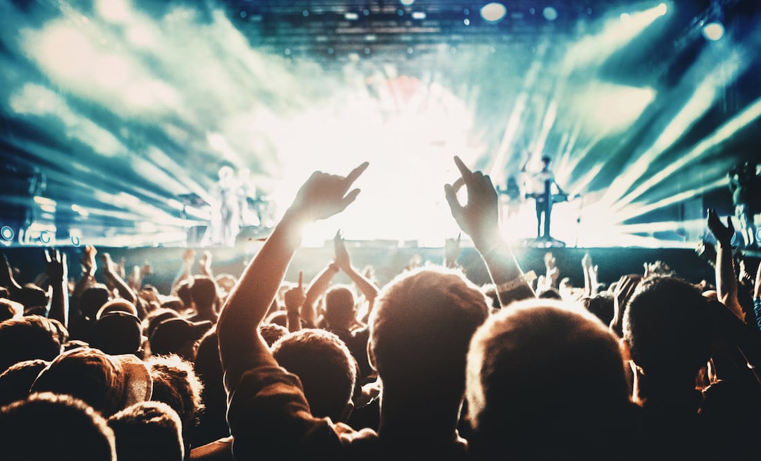 ¿Cómo comprar boletos baratos en Ticketmaster? Así puedes conseguir pases para conciertos en México. Foto: Canva