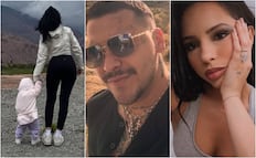 Christian Nodal hace planes para 2026 y se olvida de Ángela Aguilar e Inti: "Quiero una casa en la playa"