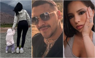 Christian Nodal hace planes para 2026 y se olvida de Ángela Aguilar e Inti: "Quiero una casa en la playa"