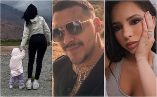 Christian Nodal hace planes para 2026 y se olvida de Ángela Aguilar e Inti: "Quiero una casa en la playa"