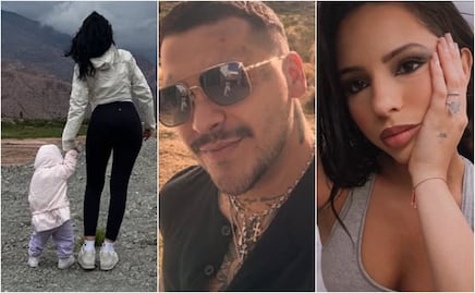 Christian Nodal hace planes para 2026 y se olvida de Ángela Aguilar e Inti: "Quiero una casa en la playa"