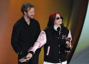 Premios Grammy 2024: Ganadores minuto a minuto. EN VIVO