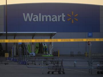 Walmart en caos: 11 personas apuñaladas al azar; el atacante será acusado de terrorismo