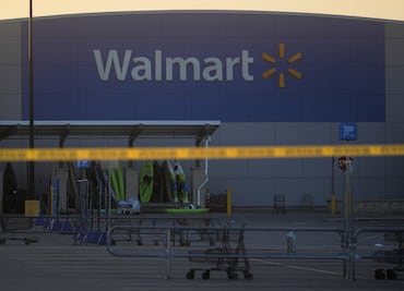 Walmart en caos: 11 personas apuñaladas al azar; el atacante será acusado de terrorismo