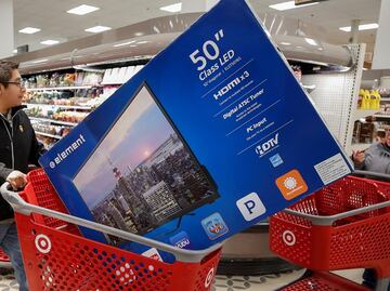 Consejos para arrasar en las ofertas de Black Friday