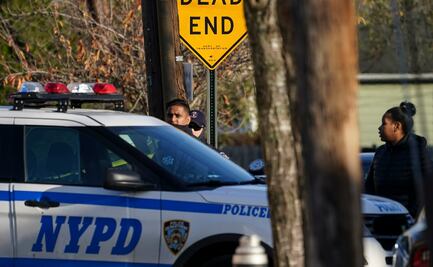 Covid. Sorprenden a 400 invitados en fiesta ilegal en Nueva York