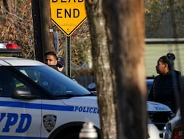 Covid. Sorprenden a 400 invitados en fiesta ilegal en Nueva York