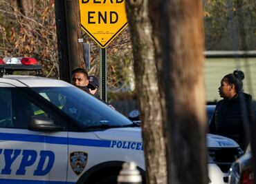 Covid. Sorprenden a 400 invitados en fiesta ilegal en Nueva York