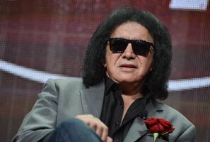 ¿Qué le pasó a Gene Simmons, leyenda de Kiss? ¿Por qué fue hospitalizado?