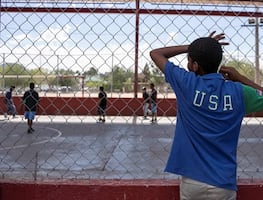 ¿Quiénes tendrán prioridad para pedir asilo en Estados Unidos?