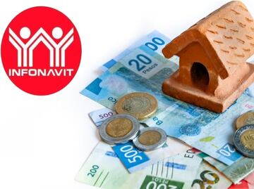 Infonavit. Anuncia congelamiento de saldo y mensualidades de 2 millones de créditos. Requisitos para aplicar