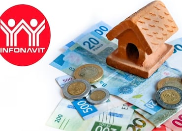 Infonavit. Anuncia congelamiento de saldo y mensualidades de 2 millones de créditos. Requisitos para aplicar