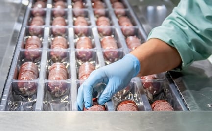 ¿Compraste carne o pollo de estas marcas? Retiran más de 1.5 millones de libras