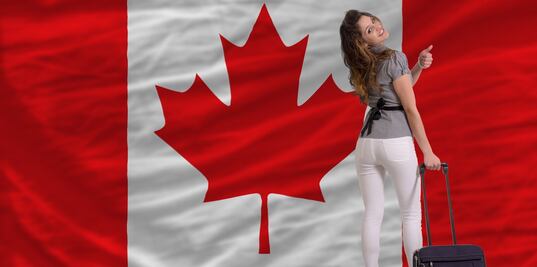 ¿Qué es, cuánto cuesta y cómo llenar la eTA para viajar a Canadá?