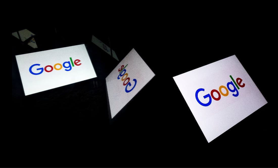 Google se suma a Amazon y Unity Software con ola de despidos. AFP