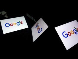 Google pagó 26,300 millones en 2021 para ser el principal motor de búsqueda en internet