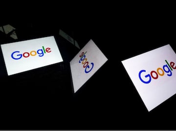 Google pagó 26,300 millones en 2021 para ser el principal motor de búsqueda en internet