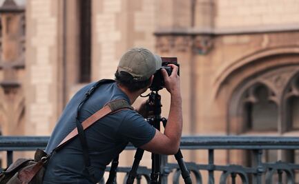 ¡Atención, viajero! Nikon ofrece clases gratuitas de fotografía 