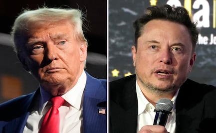 Trump encargará a Elon Musk encabezar “reformas drásticas” en EU si gana elecciones