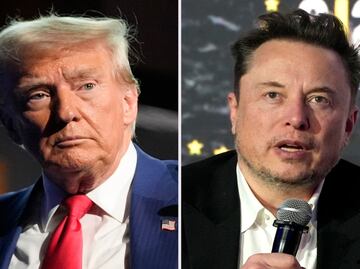 Trump encargará a Elon Musk encabezar “reformas drásticas” en EU si gana elecciones