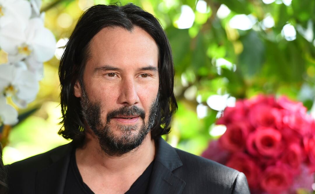 Investigadores nombran a baterias como Keanu Reeves en su honor. Foto: AP