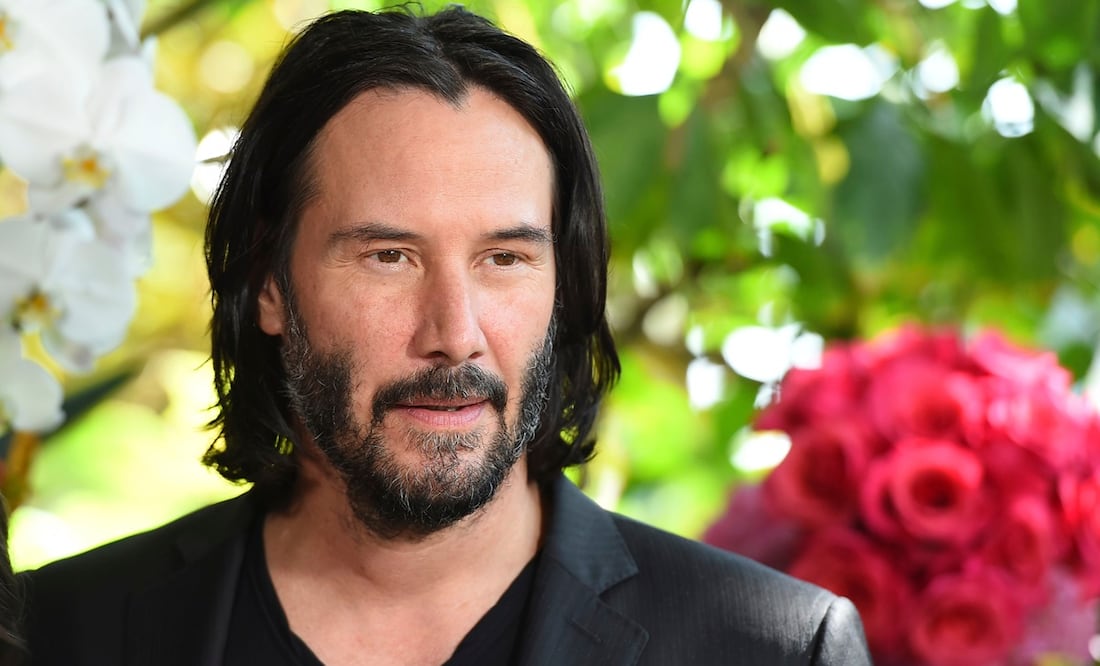 Investigadores nombran a baterias como Keanu Reeves en su honor. Foto: AP