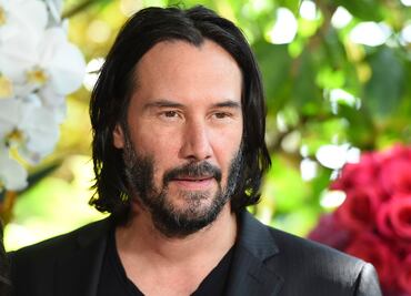 Keanu Reeves reacciona a científicos que nombraron bacterias en su honor