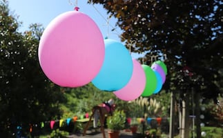 Disparan y asesinan a niño de 3 años en su fiesta de cumpleaños