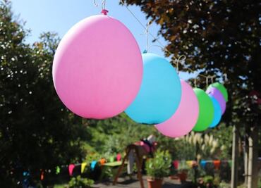 Disparan y asesinan a niño de 3 años en su fiesta de cumpleaños