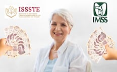 Pensión IMSS e ISSSTE 2026: edad mínima para jubilarte y requisitos que debes cumplir 