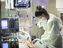 Las mujeres son un 22% más propensas al covid largo: estudio