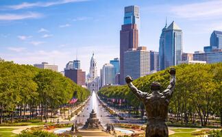 Mundial 2026: ¿Qué hacer en Filadelfia? Mejores atracciones, estadio, cómo moverse y hospedaje