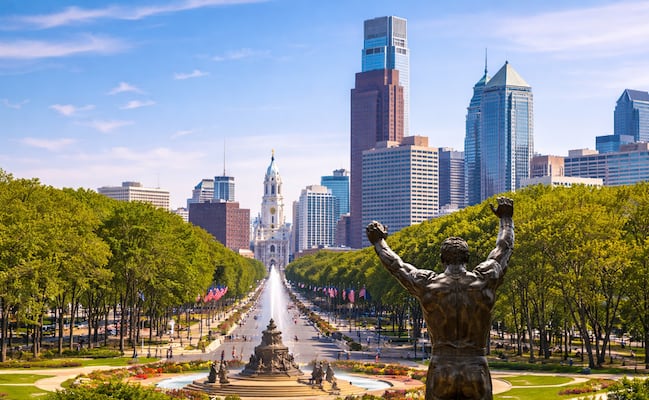 Mundial 2026: ¿Qué hacer en Filadelfia? Mejores atracciones, estadio, cómo moverse y hospedaje