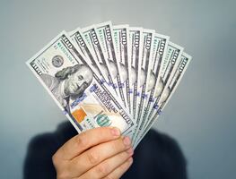 Precio del dólar hoy 6 de septiembre 2023: Cotización y tipo de cambio en México