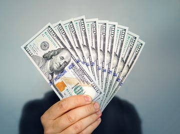 Precio del dólar hoy 15 de septiembre 2023: Cotización y tipo de cambio en México