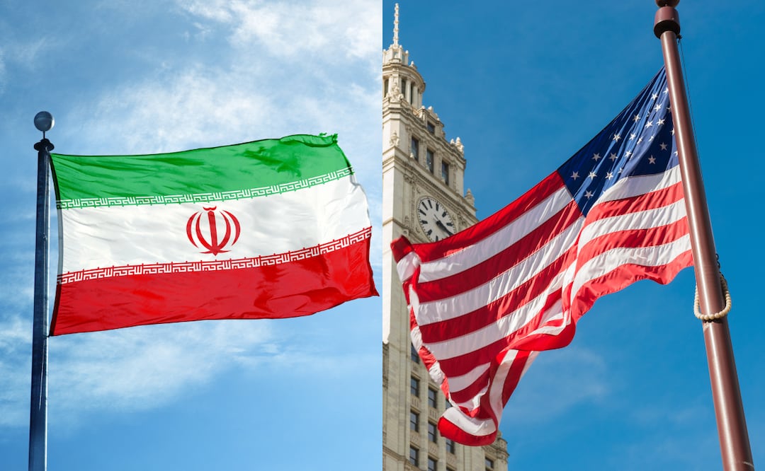 “Nunca nos arrodillaremos”: Presidente de Irán responde a Trump desde la ONU. Foto: Canva