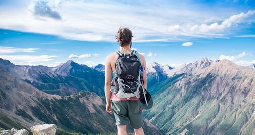 'Influencers' de viajes que más dinero ganan en Instagram